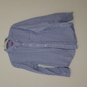 Dress shirt